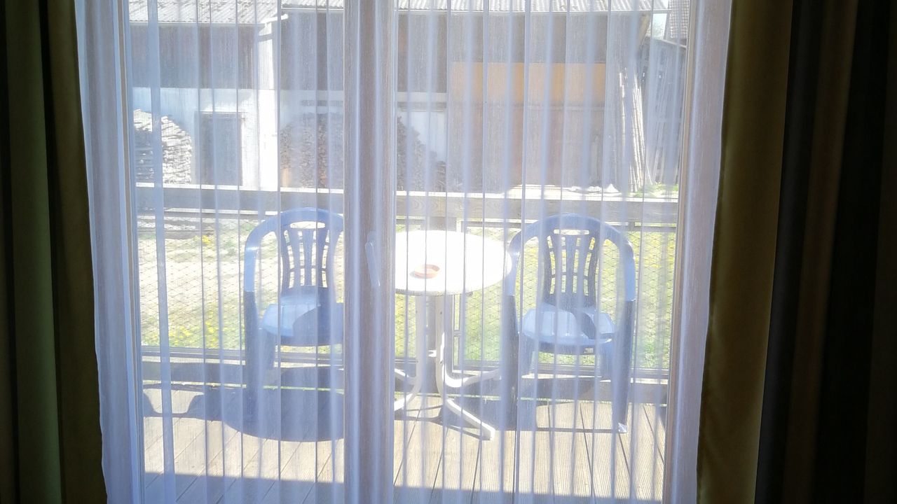 Ausblick -  Balkon Ausblick -  Balkon